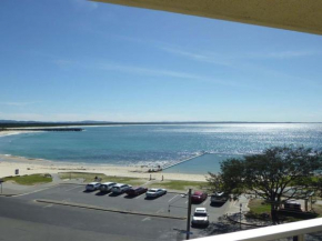 Beachpoint 403 On The Beach